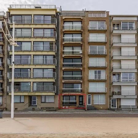 Sydney Gv01 P * Saint-Idesbald