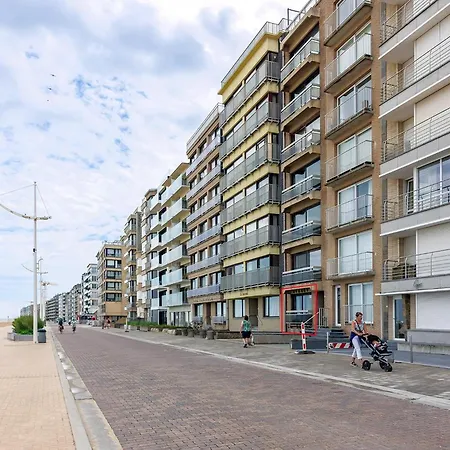 アパート Sydney Gv01 P