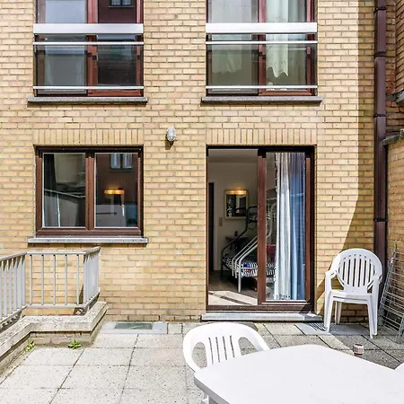 Sydney Gv01 P Appartement Saint-Idesbald