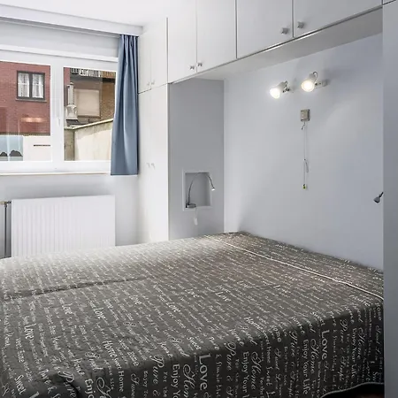 Sydney Gv01 P Appartement