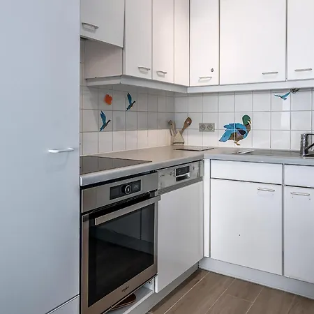 Sydney Gv01 P Appartement *