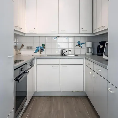 Sydney Gv01 P Appartement *