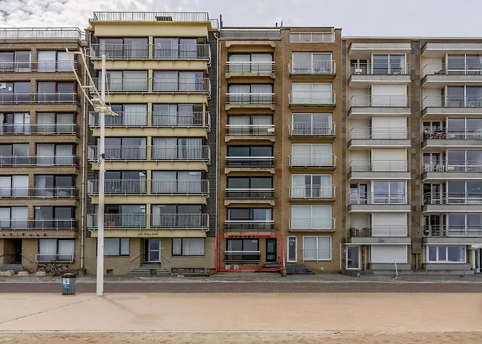 Sydney Gv01 P * Sint-Idesbald