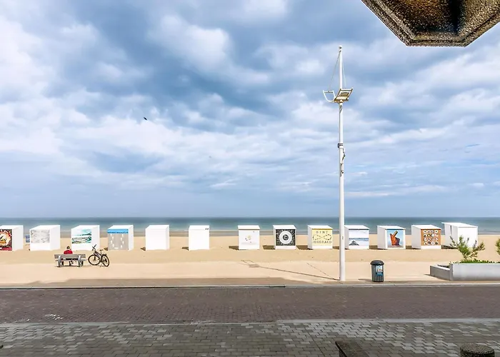 Sydney Gv01 P Sint-Idesbald