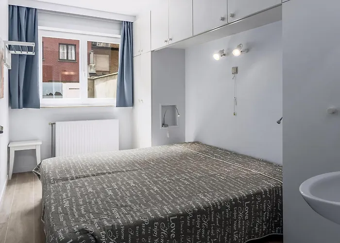 Sydney Gv01 P Apartmán