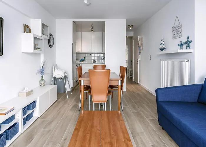 Sydney Gv01 P Apartmán