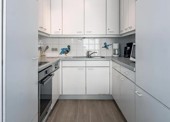 Sydney Gv01 P Apartmán *